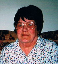 Photo of Carol Mac-Arthur